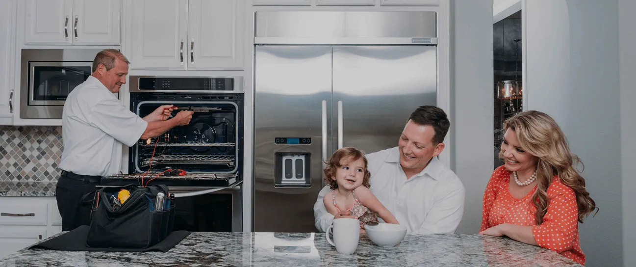 Marcus Vance - Refrigerator Compressor & Inverter Repair